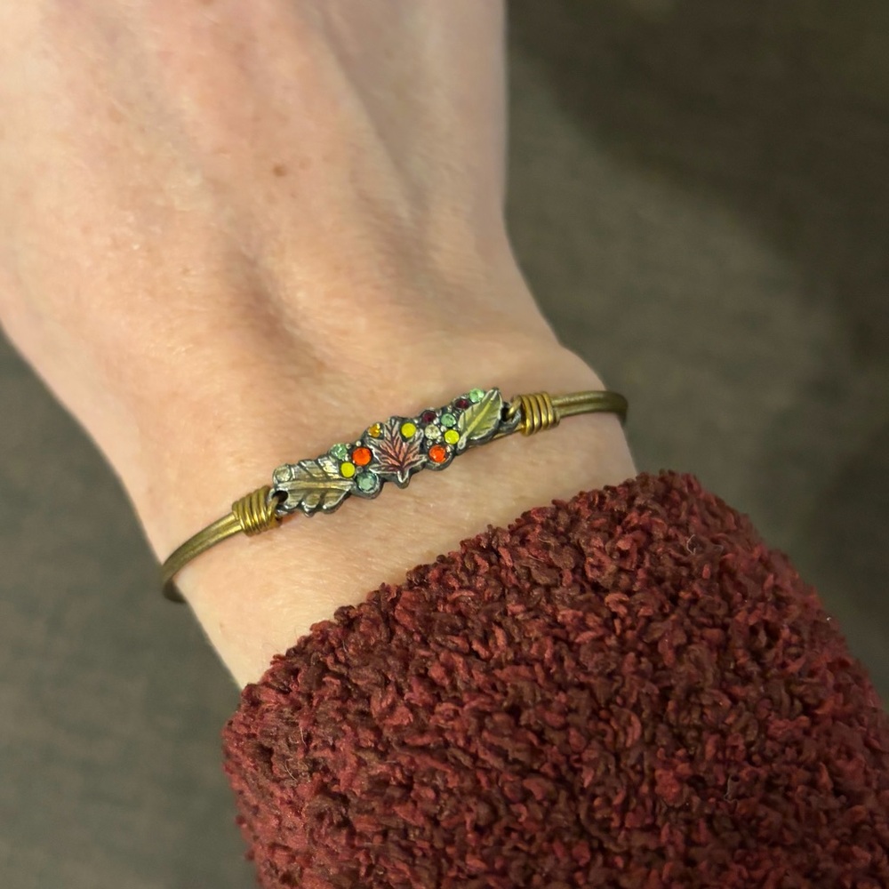 Luca + Danni Bangle Set - Picture 4 of 4